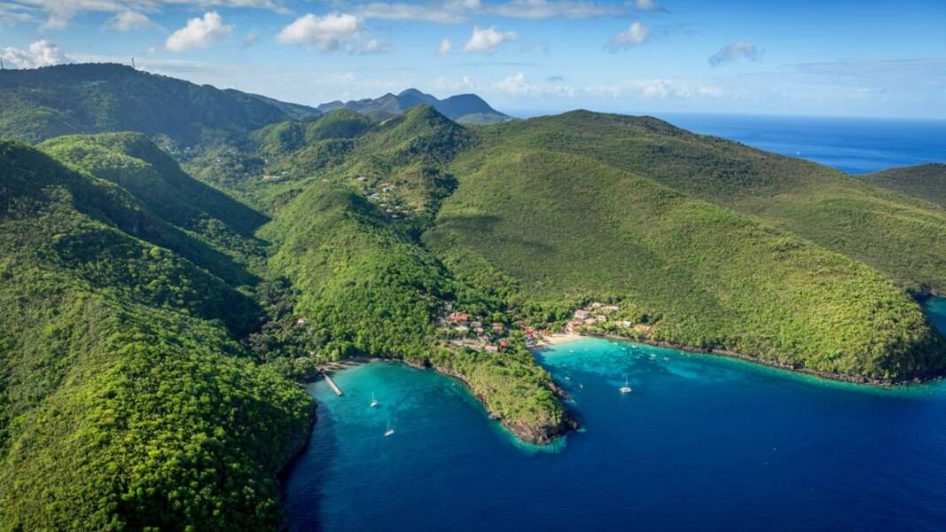 Antilles Les Plus Belles Photos De La Communaut GEO GEO