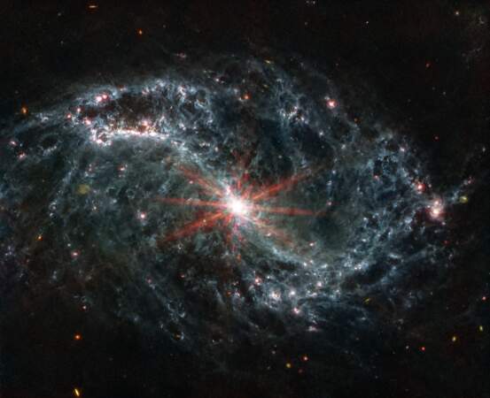 NGC 7496 