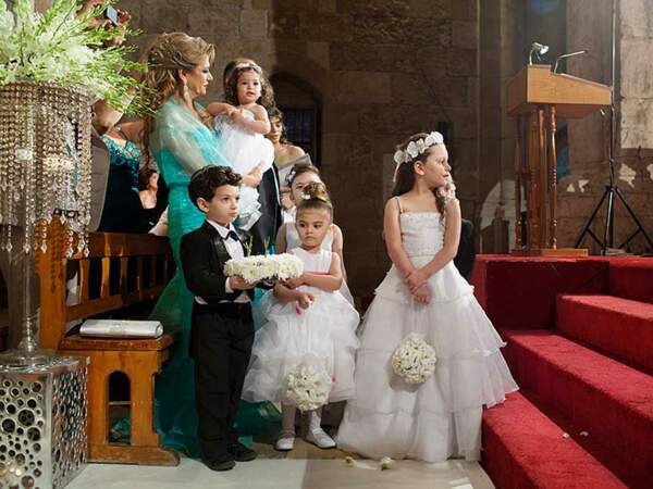 Les prêtres maronites peuvent se marier