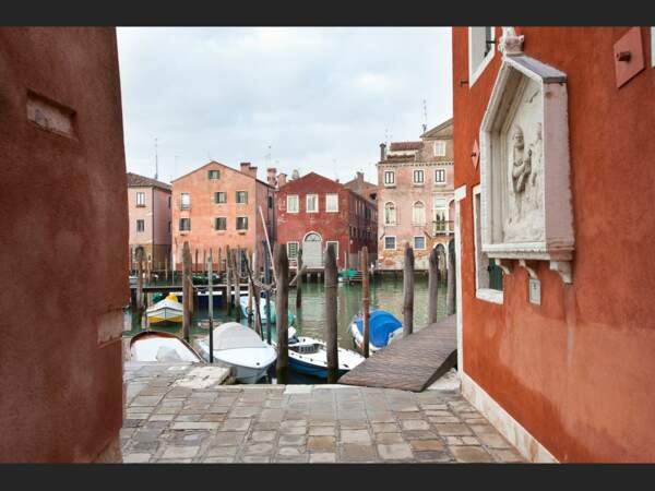 San Pietro, à Venise : un havre de paix