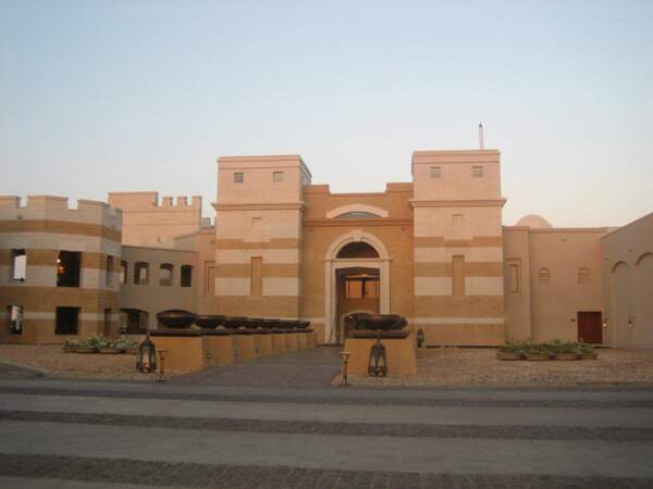 Hôtel à Port Ghalib, en Egypte
