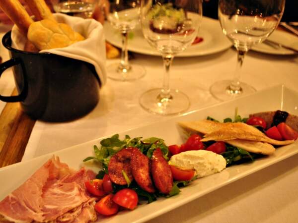 Prague est la ville idéale pour découvrir la gastronomie variée de la République tchèque. 