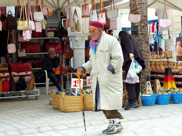 Vieux Tunisien