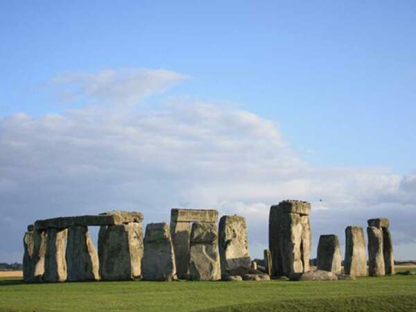 Les origines du site de Stonehenge, dans l'ouest de l'Angleterre, demeurent remplies de mystère