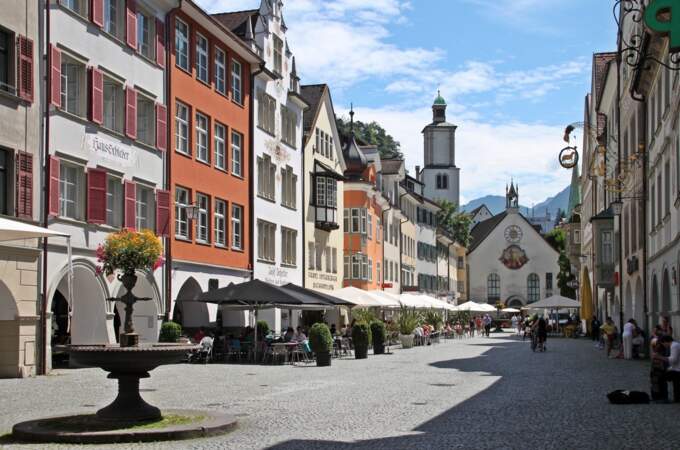 Feldkirch 