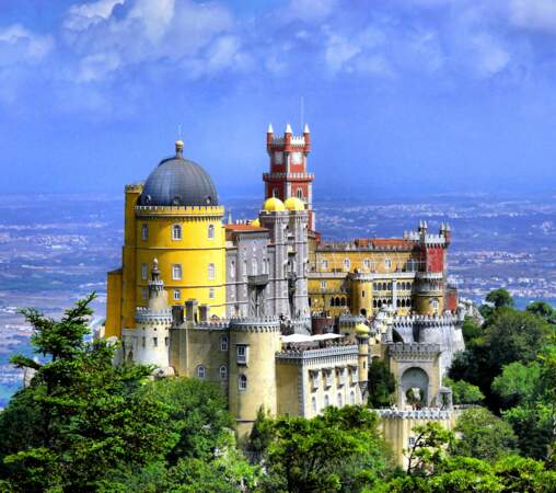 Les 10 plus belles villes du Portugal