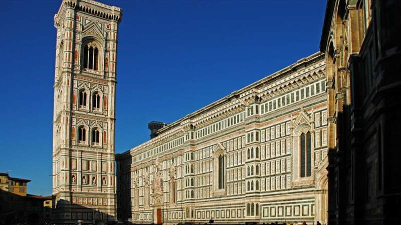 Campanile de Giotto 