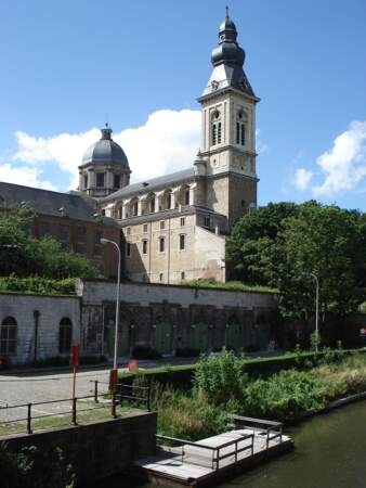Abbaye Saint-Pierre de Gand