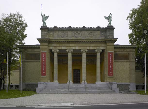 Musée des Beaux-arts