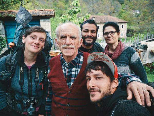 En Albanie, des gens incroyablement hospitaliers