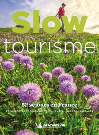 Slow tourisme en France