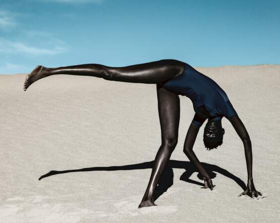 "The New Black Vanguard, photographie entre art et mode"