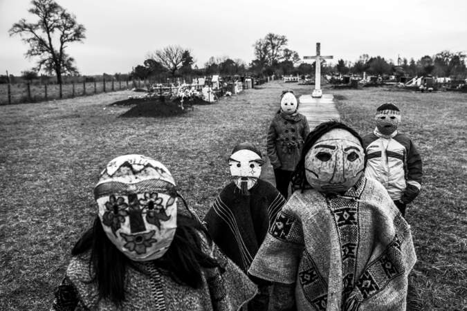 Mapuche : le retour des voix anciennes